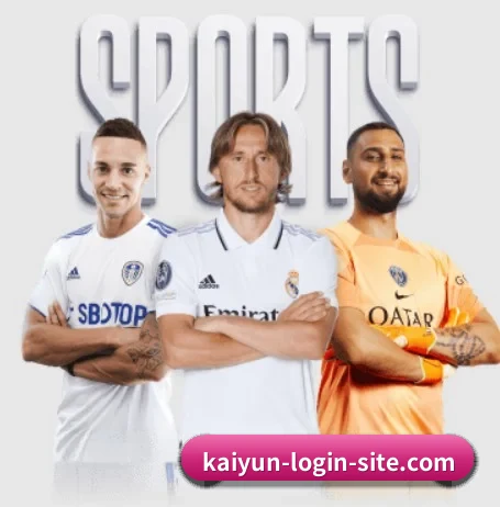 五个功能入口,赛程查询路径更短(KAIYUN)